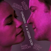 CHILDREN OF A LESSER GOD's Joshua Jackson and Lauren Ridloff to Speak at TEDxBroadway