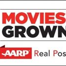 AARP The Magazine Announces Presenters for the 17th Annual Movies for Grownups®…