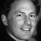 BWW Flashback: Victor Garber Attends a 1990s Broadway Opening!