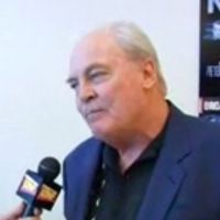 TV: In Conversation with Frost/Nixon National Tour Stars Keach and Cox Video