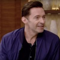 VIDEO: Hugh Jackman Reveals His Arena Tour to Feature BEAUTY AND THE BEAST, BOY FROM… Video