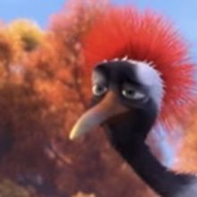 VIDEO: Trailer Debut of Netflix's DUCK DUCK GOOSE, Starring Jim Gaffigan and Zendaya