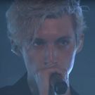 VIDEO: Troye Sivan Performs 'My My My!' on The Tonight Show