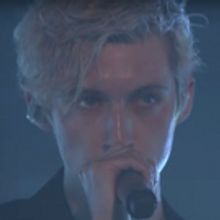 VIDEO: Troye Sivan Performs 'My My My!' on The Tonight Show