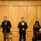 Capacity Crowd Attends Peninsula Players' Reading of GO SAVE YOUR LIFE