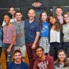 Long Island Native Mat Eisenstein Holds Master Class at Long Island High School for…