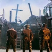 BWW Review: BIRDSONG, Theatre Royal, Glasgow