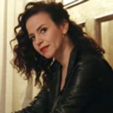 VIDEO: Mandy Gonzalez Releases Music Video For 'You Can Leave Your Hat On'