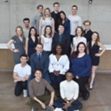 UNIVERSITY OF MICHIGAN'S Vincent J. Cardinal Takes 2018 UM Musical Theatre Graduating