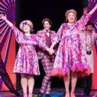 BWW Review: HAIRSPRAY, Bristol Hippodrome Photo