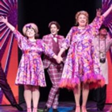BWW Review: HAIRSPRAY, Bristol Hippodrome