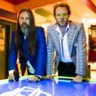 Whiskey Wolves of the West to Release Album in March