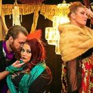 BWW Previews: INNOVATIVE VICTORIAN PUNK JEKYLL & HYDE OPENING at Carrollwood Players…
