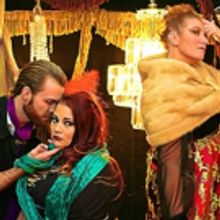 BWW Previews: INNOVATIVE VICTORIAN PUNK JEKYLL & HYDE OPENING at Carrollwood Players 