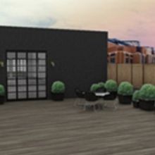 Bullseye Event Group Announces New Bullseye Event Center (BEC)