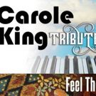 FEEL THE EARTH MOVE: A CAROLE KING TRIBUTE At Duling Hall 3/18