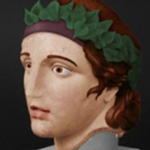 U-M Exhibition Explores Role Of Color In Ancient Rome