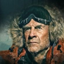 World's 'Greatest Living Explorer' Sir Ranulph Fiennes Tells Tales Of Living Dangerou