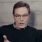 NETWORK's Bryan Cranston Reveals His 'Acting Crush' and Talks Shakespeare in Fan…