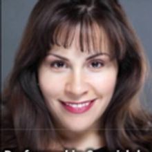 The Theater Project Presents WHITE RABBIT RED RABBIT By Nassim Soleimanpour