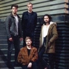 UK-Based Guitar Band THE KING'S PARADE Release New Single WOMAN