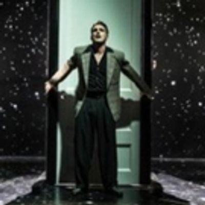Could Broadway Be Headed To THE TWILIGHT ZONE?