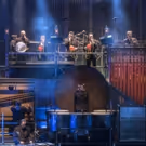 BWW Review: THE LOST AND FOUND ORCHESTRA: ADELAIDE FESTIVAL 2018 at Elder Park