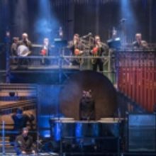 BWW Review: THE LOST AND FOUND ORCHESTRA: ADELAIDE FESTIVAL 2018 at Elder Park