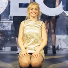 Photo Flash: First Look at Anne Marie-Duff and Arthur Darvill in SWEET CHARITY at…