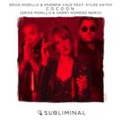 Erick Morillo & Harry Romero Team up for Fresh COCOON Remix