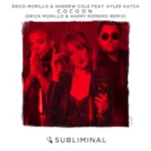 Erick Morillo & Harry Romero Team up for Fresh COCOON Remix