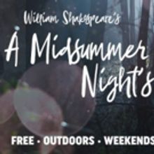 The Naples Players Present Free Annual Shakespeare On The Plaza, A MIDSUMMER NIGHT'S 