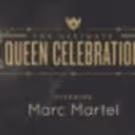 'The Voice Of Freddie' Marc Martel Returns To Tour Australia