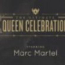 'The Voice Of Freddie' Marc Martel Returns To Tour Australia