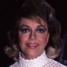Photo Flash: Remembering Dorothy Malone