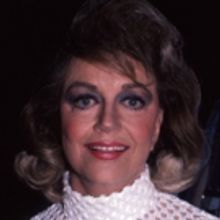 Photo Flash: Remembering Dorothy Malone