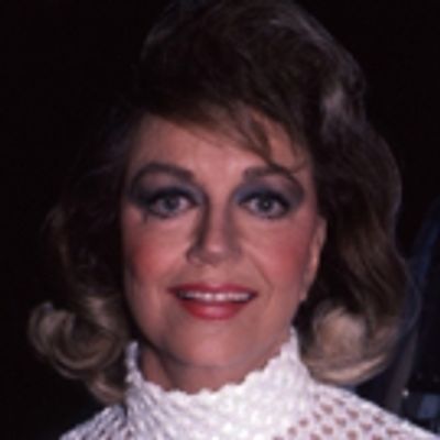 Photo Flash: Remembering Dorothy Malone