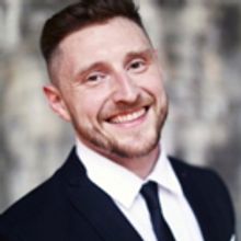 Alex Biegelson Appointed Associate Artistic Director of 10 Hairy Legs
