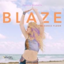 JoAnna Michelle's BLAZE THE DANCE FLOOR Fireballs to No. 12 on the Billboard Dance…