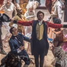 VIDEO: Watch Hugh Jackman 'Come Alive' in THE GREATEST SHOWMAN's New 360 Video!