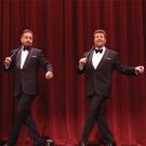 VIDEO: Michael Ball and Alfie Boe Perform at the Royal Variety