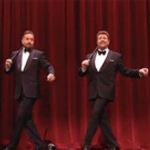 VIDEO: Michael Ball and Alfie Boe Perform at the Royal Variety