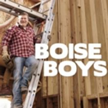 HGTV Renews BOISE BOYS for Second Season