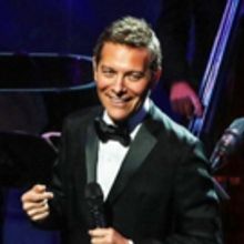 The Holidays Await at 54 Below with Michael Feinstein, Caissie Levy, Lee Roy Reams…