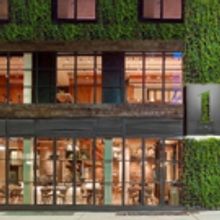 JAMS at 1 Hotel Central Park Presents A Supper That Sustains Us on Tuesday 4/30