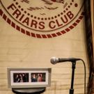 Photo Coverage: Friars Club Celebrates Stand-Up Comdeian Adrianne Tolsch