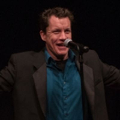BWW Review: AN OAK TREE at Firehouse Theatre: Limitless Textual Interpretations Grounded By A Faultless Production