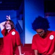 BWW Review: THE FLICK at Aux Dog Theatre