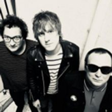 Tommy and the Commies and Les Lullies Announce Tour