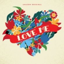 30 New Songs Added to Valentine's Day Amazon Original Playlists LOVE ME and LOVE ME…